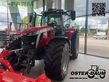 Tractor agrícola - Massey Ferguson - 7s.190 dyna vt