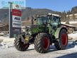 Tractor agrícola - Fendt - 211 vario gen3 profi setting 2