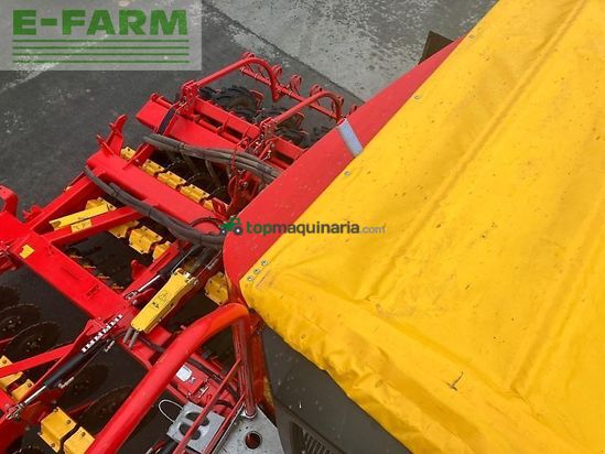 Sembradora - Väderstad - rapid rda 600 s