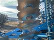 Grada de disco - Lemken - rubin 10 kua