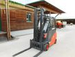 Elevadora - Linde - h20d-01 triplex 5,47 meter