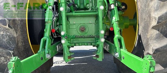 Tractor agrícola - John Deere - 6R 175