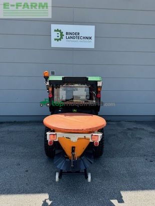 Tractor agrícola - John Deere - 3025e