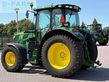 Tractor agrícola - John Deere - 6110r