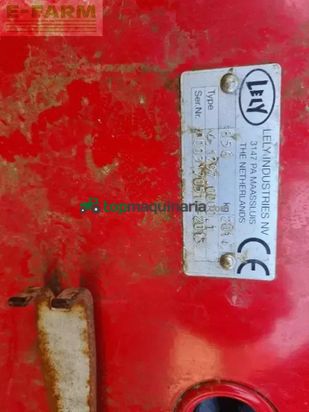 Cortacésped manual - Lely - splendimo 360 m