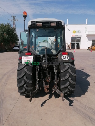 Tractor agrícola - Lamborghini - PLUS 880F