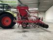 Sembradora - Kverneland - ts drill