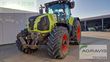 Tractor agrícola - Claas - axion 830 cmatic tier 4f CMATIC