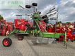 Henificador - Fendt - former 880