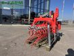 Cultivador -  - güttler harroflex 18 grubber-walzen-striegel-kom