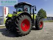 Tractor agrícola - Claas - axion 870 cmatic - stage v ce