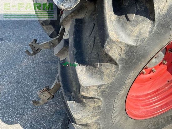 Tractor agrícola - Fendt - farmer 280 sa