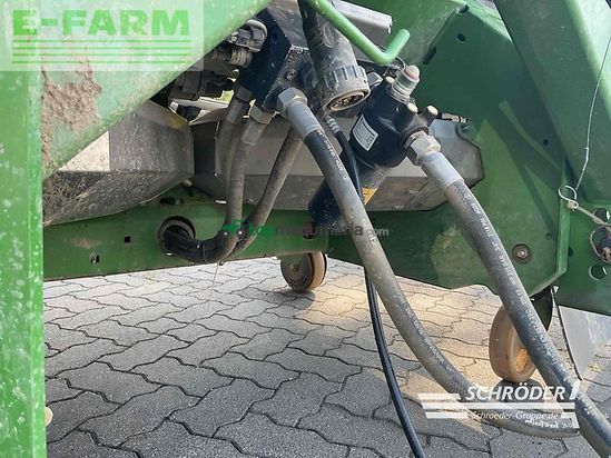 Esparcidor - Amazone - za-ts 4200 ultra profis | argus twin