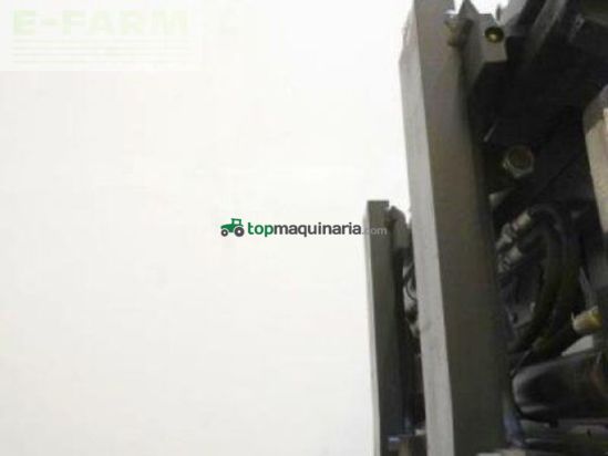 Elevadora - Linde - e 18 l evo 386-02