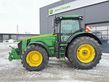 Tractor agrícola - John Deere - 8370r