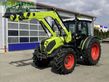 Tractor agrícola - Claas - axos 2.105 mit fl 60e