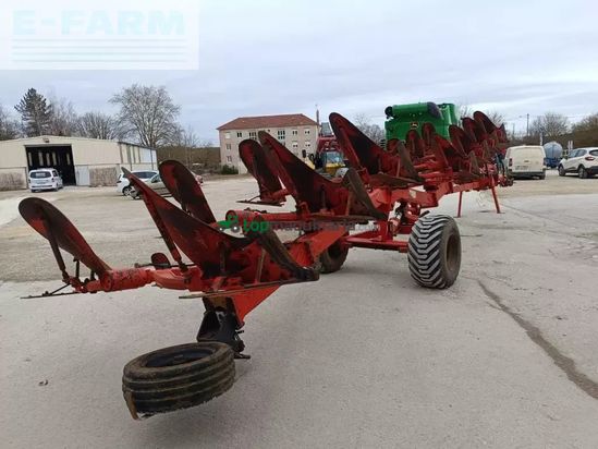 Arado - Kuhn - manager f8