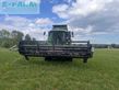 Cosechadora de Cereal - Deutz-Fahr - topliner 6090 hts balance