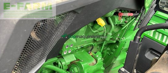 Tractor agrícola - John Deere - 8R 340