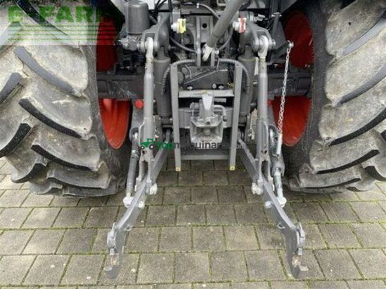 Tractor agrícola - Claas - axos 3.120