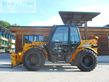 Telescopica - JCB - 535-95 t4i iiib ( 3,5t - 9,5m )