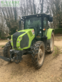 Tractor agrícola - Claas - arion 520 t4i