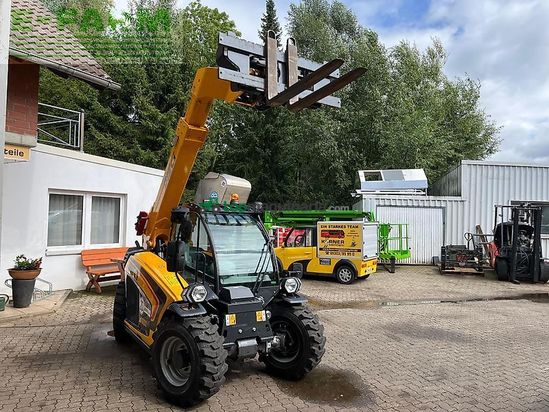 Telescopica - Dieci - miniagri smart 20.4