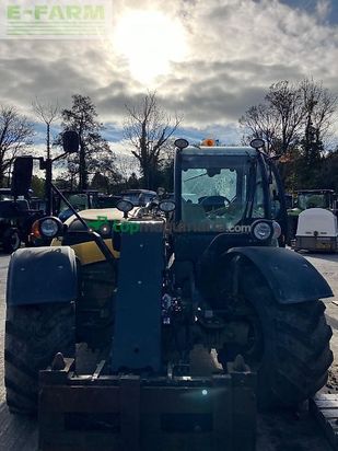 Telescopica - New Holland - t6.36