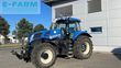 Tractor agrícola - New Holland - t 8.390 uc ultra command