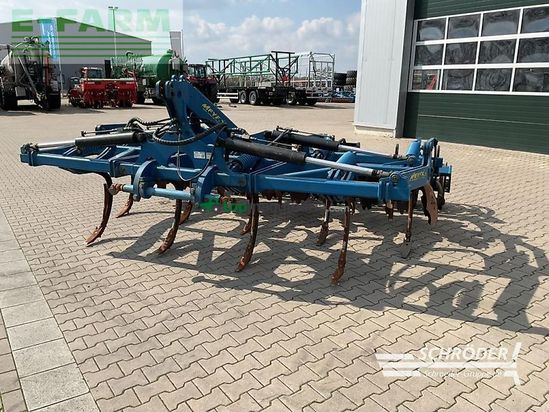 Cultivador -  - sauzahn sz4000 xxl | steinsicherung