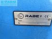 Grada de disco - Rabe - seeadler 52