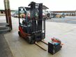 Elevadora - Toyota - 8fbnkt16t triplex 4,7m + ss + ladegerät ( lithiu
