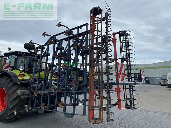 Grada de disco - Saphir - allstar 601 longline