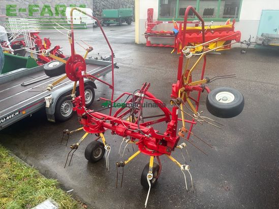 Henificador -  - GH 400