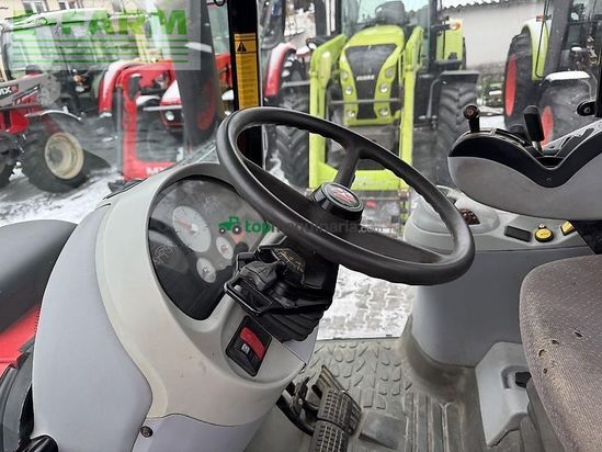 Tractor agrícola - Massey Ferguson - 6460 dyna-6