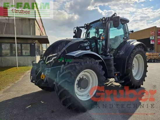 Tractor agrícola - Valtra - t 175e d