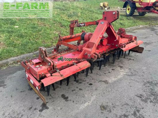 Grada rotativa - Vicon - herse rotative tt1830 vicon