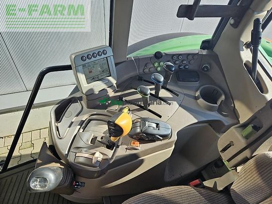 Tractor agrícola - John Deere - 6230 premium