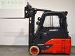 Elevadora - Linde - e 18 l evo 386-02