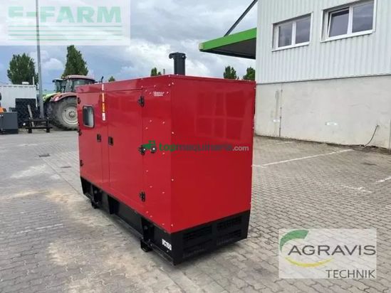 Grada rotativa - Valtra - vg 150