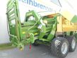 Empacadora gigant - Krone - big pack 1270xc vfs pre chop