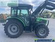 Tractor agrícola - Deutz-Fahr - 5080 d keyline (b) Keyline