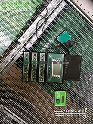 Equipamiento / accesorio - Samson - sg 23