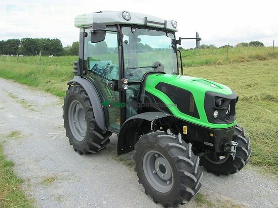 Tractor agrícola - Deutz-Fahr - 3060