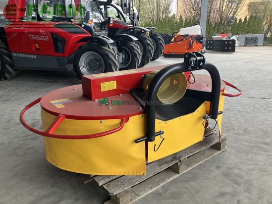 Cortacésped manual -  - frühjahrsaktion mauch trommelmähwerk