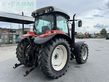 Tractor agrícola - Steyr - profi 4100 profimodell