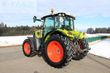 Tractor agrícola - Claas - arion 430 cis