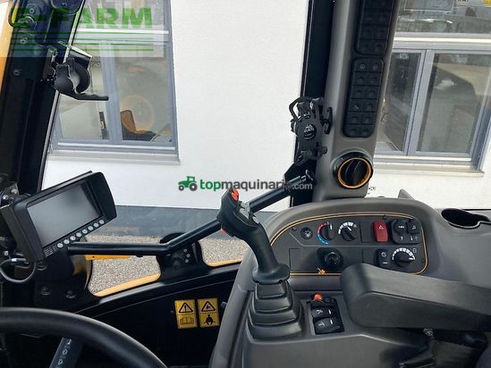 Telescopica - JCB - tm 420 s