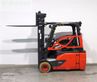 Elevadora - Linde - e 18 l evo 386-02