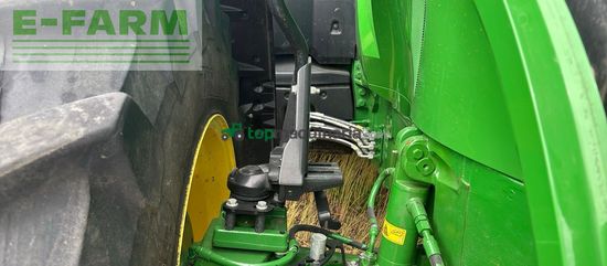 Tractor agrícola - John Deere - 7R 330